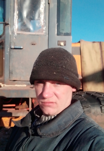 My photo - Oleg, 29 from Zima (@oleg370298)