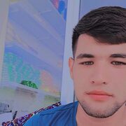 Shodi, 20, Ветлуга