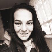 Дарья, 25, Михайловск