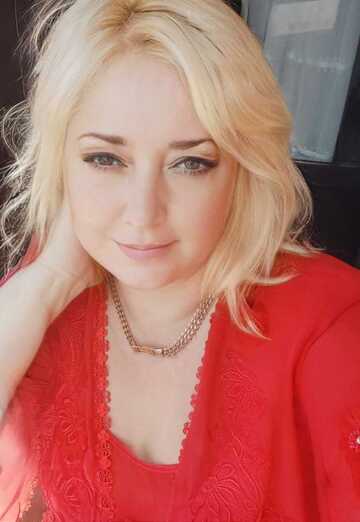 Mein Foto - Tatjana, 52 aus Jalta (@tatyana361521)