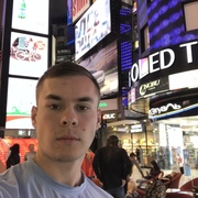 Егор, 26, Монино
