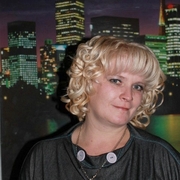 Татьяна, 43, Викулово