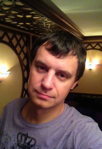 Моя фотография - Чер-ский, 44 из Муравленко (@id193317)