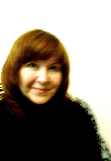 My photo - Olga, 61 from Oryol (@olga189291)