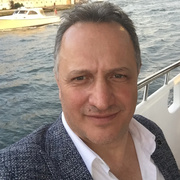 Murat, 46, Москва