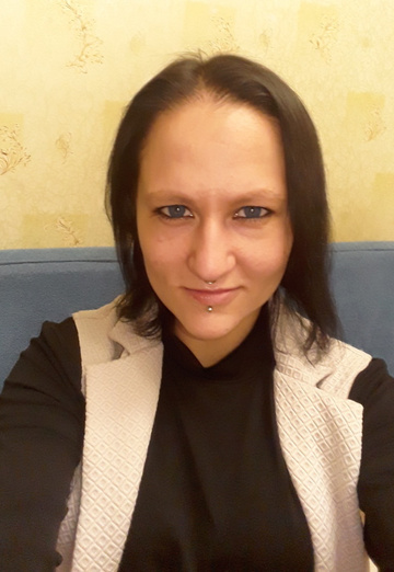 La mia foto - Tatyana, 30 di Bratsk (@tatyana375150)
