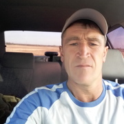 муродбек, 48, Бузулук