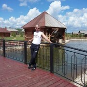 сергей, 51, Базарные Матаки