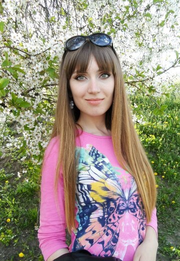 Моя фотографія - Лина Звёздочка, 36 з Армавір (@linazvezdochka)