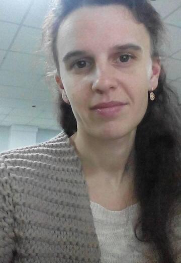 Моя фотография - Маша, 32 из Киев (@masha46893)