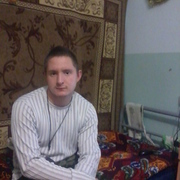 Максим Адамович, 30, Мельниково