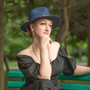 Tatyana 47 Moskova