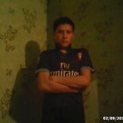 leonid, 27, Гусиноозерск