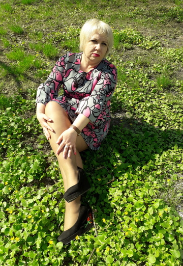 Моя фотография - Людмила, 44 из Чернигов (@ludmila89551)