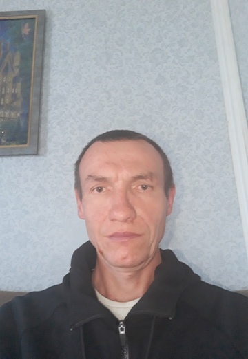 Моя фотография - Юрий Сербин, 49 из Углич (@uriyserbin)