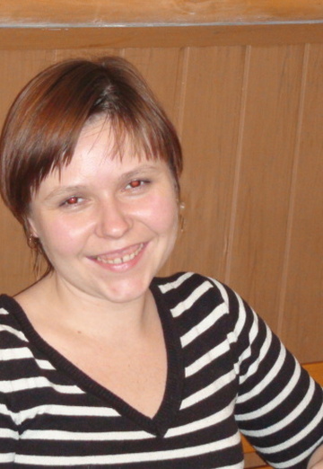 Моя фотография - Наташа, 43 из Черкассы (@natasha51085)