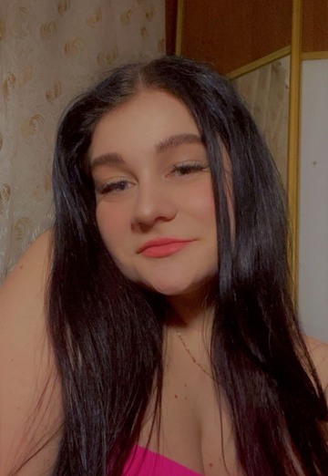 My photo - Tanya, 21 from Kharkiv (@tanya71780)