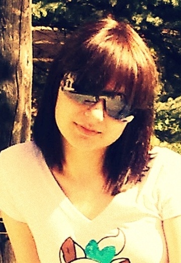 My photo - Darya, 33 from Zhizdra (@darya940)