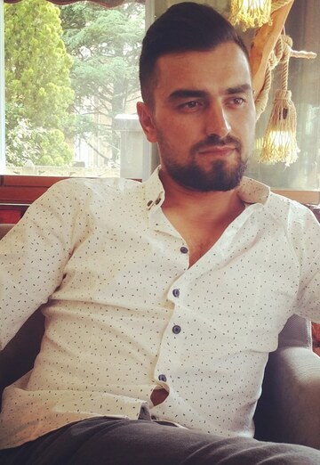 My photo - Muhammed, 35 from Yekaterinburg (@muhammed2594)