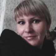 Анастасия, 40, Нижнеудинск