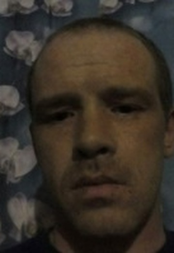 Моя фотография - Григорий Sergeevich, 39 из Няндома (@grigoriysergeevich6)
