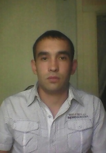 My photo - Ilnaz, 39 from Nizhnekamsk (@ilnaz561)