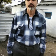 Владимир 43 года (Скорпион) Широкое
