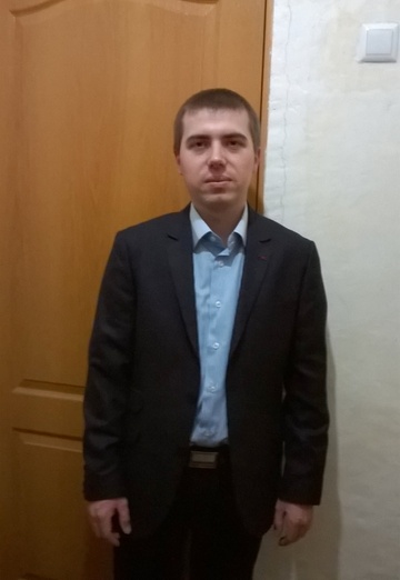 My photo - Igor, 35 from Rostov-on-don (@igor82084)