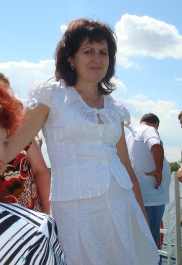 My photo - Lyudmila, 61 from Sumy (@ludmila7634)