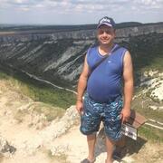 Саак, 42, Чалтырь