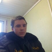Александр, 29, Пучеж