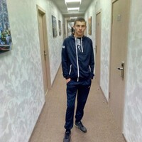 Максим Агафонов, 27 лет, Телец, Губкин