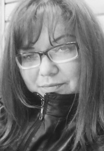 My photo - Elena, 40 from Irkutsk (@elena251285)
