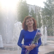 Наталья, 44, Таштагол