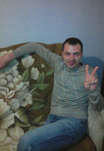Моя фотография - Александр, 38 из Уфа (@aleksandr619054)
