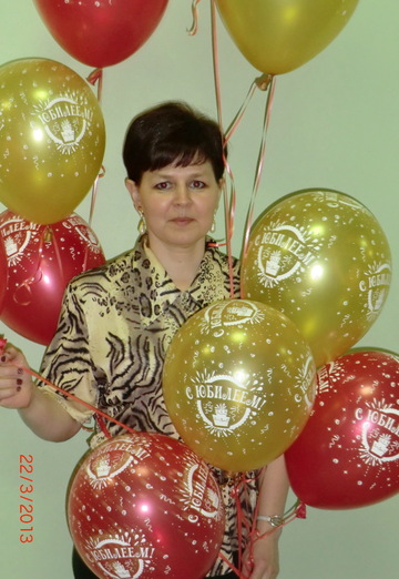 Моя фотография - Ирина Черненко, 56 из Озерск (@irinachernenko)