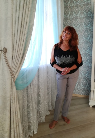 My photo - TATYaNA-, 65 from Minsk (@tanuha254)