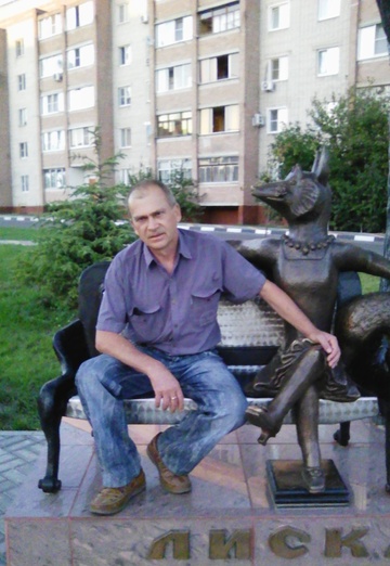 Sergey (@sergey418709) — my photo № 1