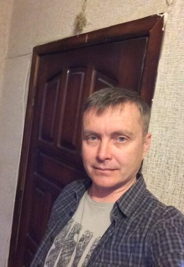 Моя фотография - Валерий, 50 из Астрахань (@valeriy55047)
