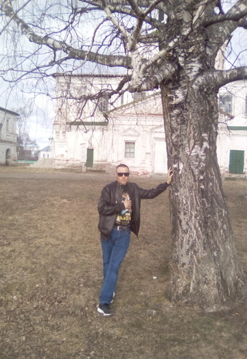 Моя фотография - Евгений, 36 из Коряжма (@evgeniy289471)