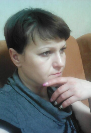 Моя фотография - Наталья, 43 из Усть-Илимск (@natalya250655)