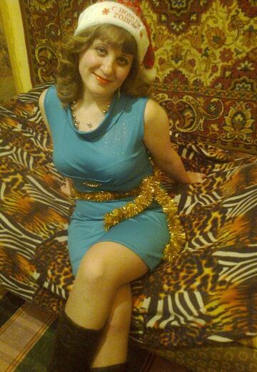 Моя фотография - Анна, 34 из Томск (@anna74410)