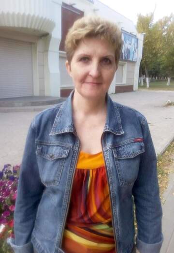 Моя фотография - Оксана, 59 из Рудный (@oksana96985)