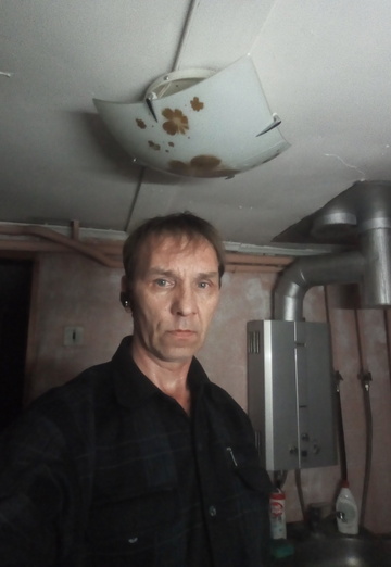 My photo - Sergey Yurevich Nikola, 55 from Krasnodar (@sergeyurevichnikola)