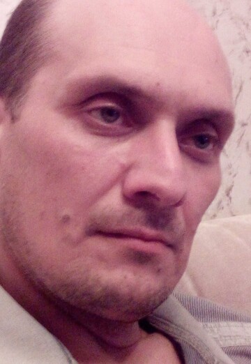 My photo - Denis, 45 from Pereslavl-Zalessky (@denis261066)