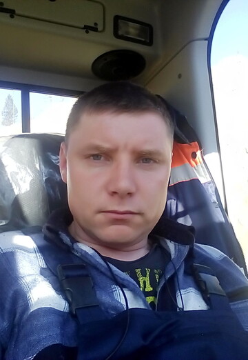 Моя фотография - Вячеслав, 39 из Петрозаводск (@vyacheslav45474)