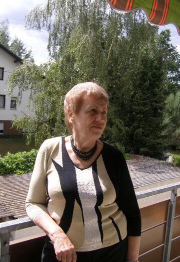 Моя фотография - Galina, 75 из Николаев (@galina62806)