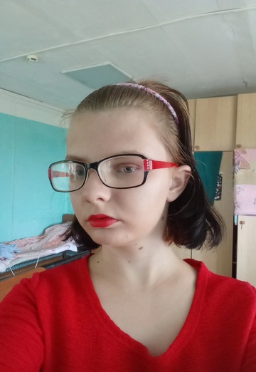 Snejana (@snejana9624) — my photo № 1