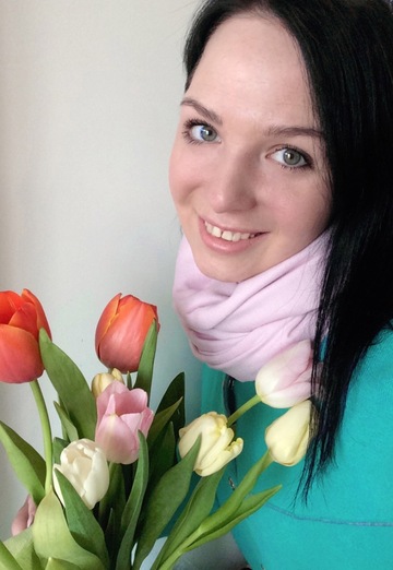 My photo - Olga, 29 from Baranovichi (@olga182062)