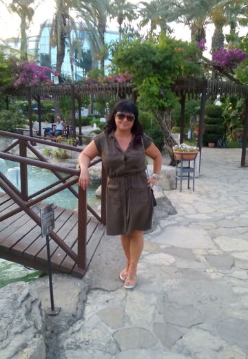 My photo - Irina, 57 from Antalya (@irina107898)